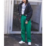 ラインリブショートスタジャン 韓国 韓国ファッション | WEGO【WOMEN】 | 詳細画像31