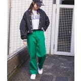 ラインリブショートスタジャン 韓国 韓国ファッション | WEGO【WOMEN】 | 詳細画像32