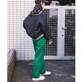 ラインリブショートスタジャン 韓国 韓国ファッション | WEGO【WOMEN】 | 詳細画像35