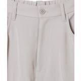 セミフレアスラックス メンズ 秋 | WEGO【MEN】 | 詳細画像24