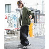 BIG MA 1 | WEGO【MEN】 | 詳細画像10