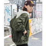 BIG MA 1 | WEGO【MEN】 | 詳細画像11