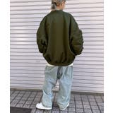 BIG MA 1 | WEGO【MEN】 | 詳細画像15