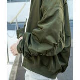 BIG MA 1 | WEGO【MEN】 | 詳細画像16