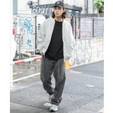BIG MA 1 | WEGO【MEN】 | 詳細画像17