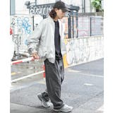 BIG MA 1 | WEGO【MEN】 | 詳細画像18