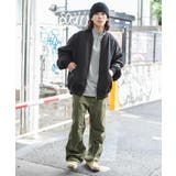 BIG MA 1 | WEGO【MEN】 | 詳細画像25