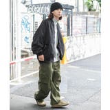BIG MA 1 | WEGO【MEN】 | 詳細画像26