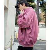 BIG MA 1 | WEGO【MEN】 | 詳細画像3