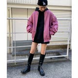 BIG MA 1 | WEGO【MEN】 | 詳細画像6
