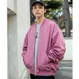 ピンク | BIG MA 1 | WEGO【MEN】