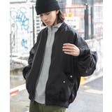 ブラック | BIG MA 1 | WEGO【MEN】