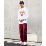 【2点セット】アクセ付きカレッジロンT メンズ ユニセックス | WEGO【MEN】 | 詳細画像9