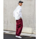 【2点セット】アクセ付きカレッジロンT メンズ ユニセックス | WEGO【MEN】 | 詳細画像11