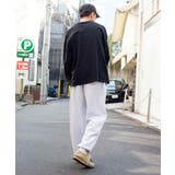 【2点セット】アクセ付きカレッジロンT メンズ ユニセックス | WEGO【MEN】 | 詳細画像15