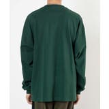 【2点セット】アクセ付きカレッジロンT メンズ ユニセックス | WEGO【MEN】 | 詳細画像29