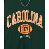 【2点セット】アクセ付きカレッジロンT メンズ ユニセックス | WEGO【MEN】 | 詳細画像34