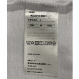 【2点セット】アクセ付きカレッジロンT メンズ ユニセックス | WEGO【MEN】 | 詳細画像39