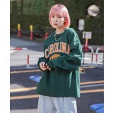 【2点セット】アクセ付きカレッジロンT メンズ ユニセックス | WEGO【MEN】 | 詳細画像17