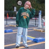 【2点セット】アクセ付きカレッジロンT メンズ ユニセックス | WEGO【MEN】 | 詳細画像18