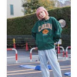 【2点セット】アクセ付きカレッジロンT メンズ ユニセックス | WEGO【MEN】 | 詳細画像19