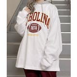 【2点セット】アクセ付きカレッジロンT メンズ ユニセックス | WEGO【MEN】 | 詳細画像25