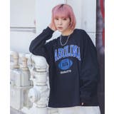 【2点セット】アクセ付きカレッジロンT メンズ ユニセックス | WEGO【MEN】 | 詳細画像20