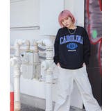 【2点セット】アクセ付きカレッジロンT メンズ ユニセックス | WEGO【MEN】 | 詳細画像24