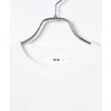 バルーンシルエットロゴスウェット | WEGO【WOMEN】 | 詳細画像45