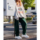 ベルト付きハイカットスニーカー 韓国 韓国ファッション | WEGO【WOMEN】 | 詳細画像3