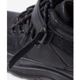 ベルト付きハイカットスニーカー 韓国 韓国ファッション | WEGO【WOMEN】 | 詳細画像9