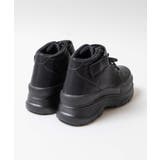 ベルト付きハイカットスニーカー 韓国 韓国ファッション | WEGO【WOMEN】 | 詳細画像12