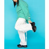 ボリュームスニーカー レディース 春 | WEGO【WOMEN】 | 詳細画像9 