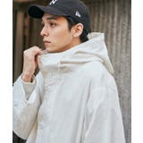 ミリタリーパーカ 韓国 韓国ファッション ストリート系 | WEGO【MEN】 | 詳細画像11 