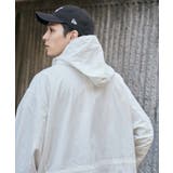 ミリタリーパーカ 韓国 韓国ファッション ストリート系 | WEGO【MEN】 | 詳細画像12 