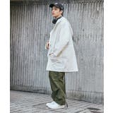 ミリタリーパーカ 韓国 韓国ファッション ストリート系 | WEGO【MEN】 | 詳細画像8 