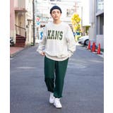 ヘビーウエイト イージースウェットパンツ 韓国 韓国ファッション ストリート系 | WEGO【MEN】 | 詳細画像4 