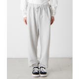 ヘビーウエイト イージースウェットパンツ 韓国 韓国ファッション ストリート系 | WEGO【MEN】 | 詳細画像36 