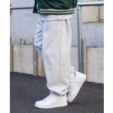 グレーその他 | ヘビーウエイト イージースウェットパンツ 韓国 韓国ファッション ストリート系 | WEGO【MEN】