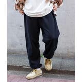 ブラック | ヘビーウエイト イージースウェットパンツ 韓国 韓国ファッション ストリート系 | WEGO【MEN】