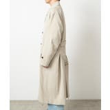 ルーズトレンチコート 韓国 韓国ファッション ストリート系 | WEGO【WOMEN】 | 詳細画像34