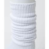 ゆるルーズソックス | WEGO【WOMEN】 | 詳細画像20