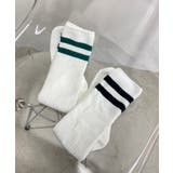 ゆるルーズソックス | WEGO【WOMEN】 | 詳細画像5