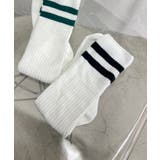 ゆるルーズソックス | WEGO【WOMEN】 | 詳細画像6