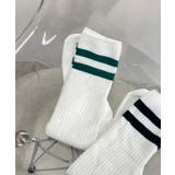 ゆるルーズソックス | WEGO【WOMEN】 | 詳細画像7