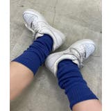 パープル | ゆるルーズソックス | WEGO【WOMEN】