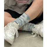 柄1 | ゆるルーズソックス | WEGO【WOMEN】