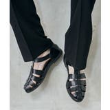 グルカサンダル 韓国 韓国ファッション | WEGO【MEN】 | 詳細画像1