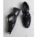 グルカサンダル 韓国 韓国ファッション | WEGO【MEN】 | 詳細画像13
