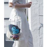 ミニクリアトート 韓国 韓国ファッション | WEGO【WOMEN】 | 詳細画像2